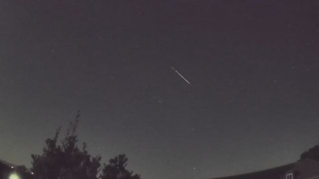 AMS96 meteor
