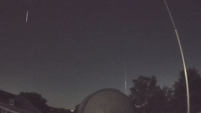 AMS96 meteor