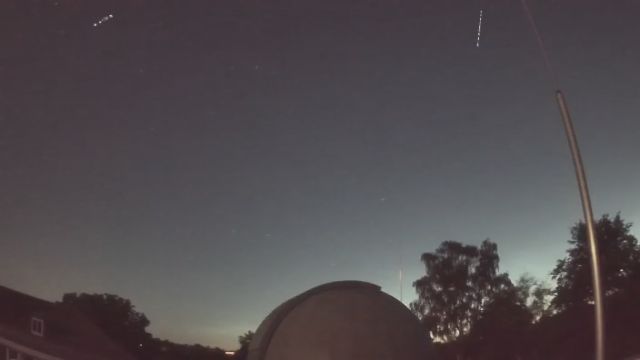 AMS96 meteor