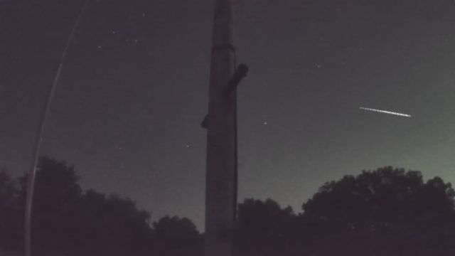 AMS96 meteor
