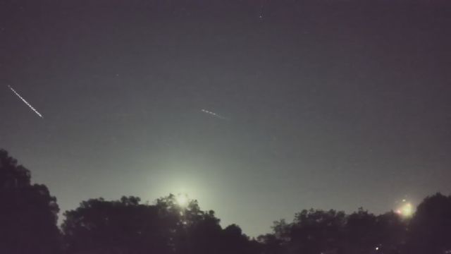 AMS96 meteor