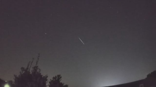 AMS96 meteor