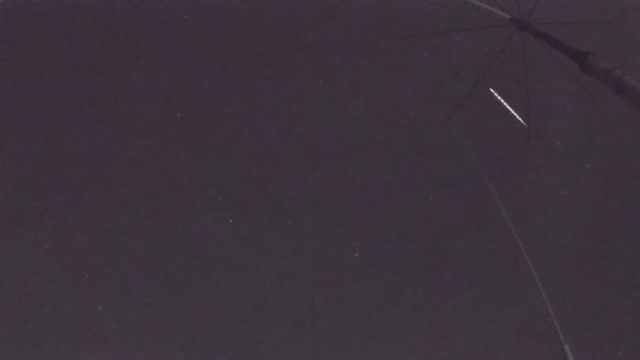 AMS96 meteor