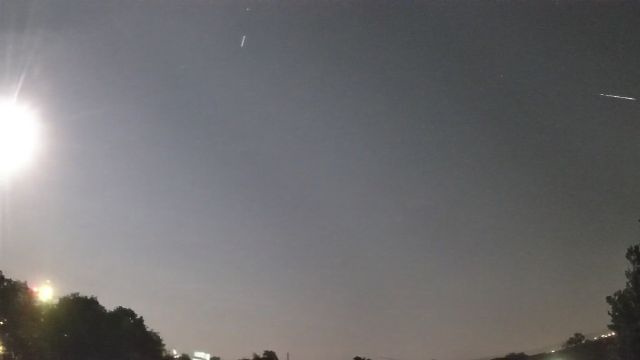 AMS96 meteor