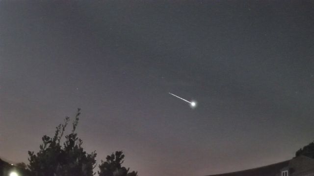 AMS96 meteor