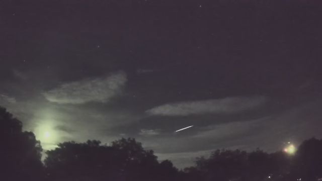 AMS96 meteor