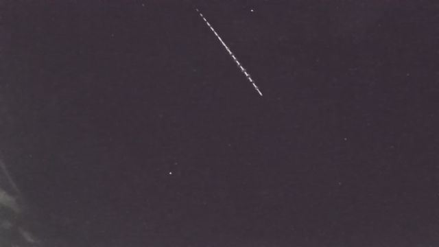 AMS96 meteor