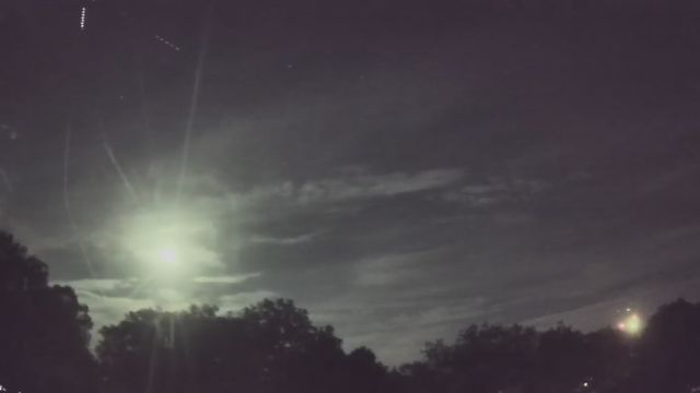 AMS96 meteor