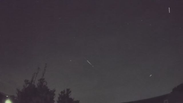 AMS96 meteor