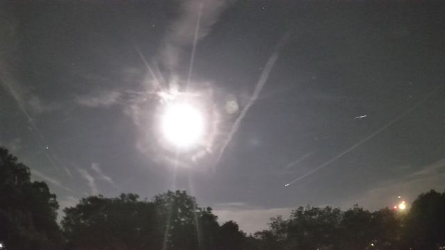 AMS96 meteor