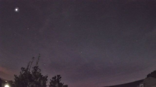 AMS96 meteor