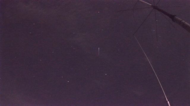 AMS96 meteor