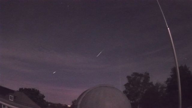 AMS96 meteor