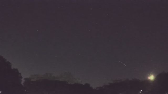 AMS96 meteor