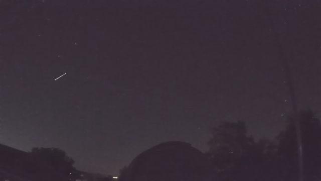 AMS96 meteor