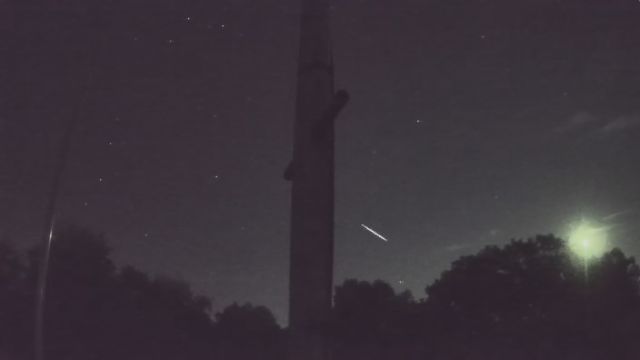 AMS96 meteor