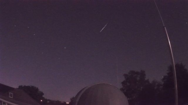 AMS96 meteor