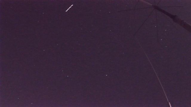 AMS96 meteor
