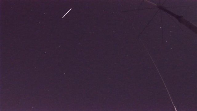 AMS96 meteor