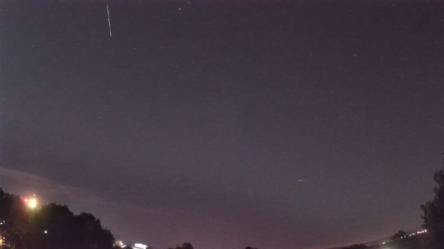 AMS96 meteor