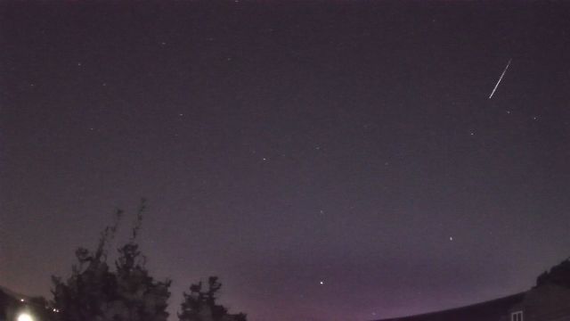 AMS96 meteor