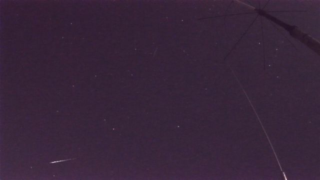 AMS96 meteor