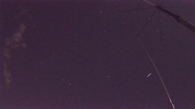 AMS96 meteor