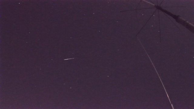 AMS96 meteor