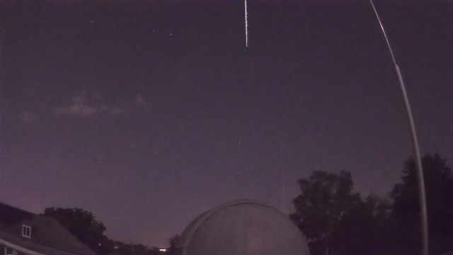 AMS96 meteor