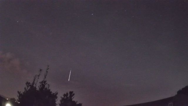AMS96 meteor