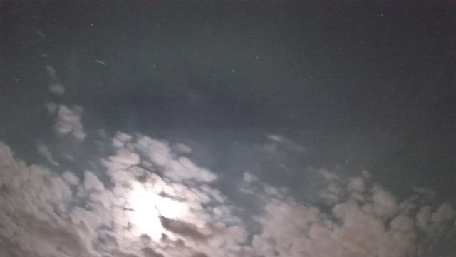 AMS96 meteor