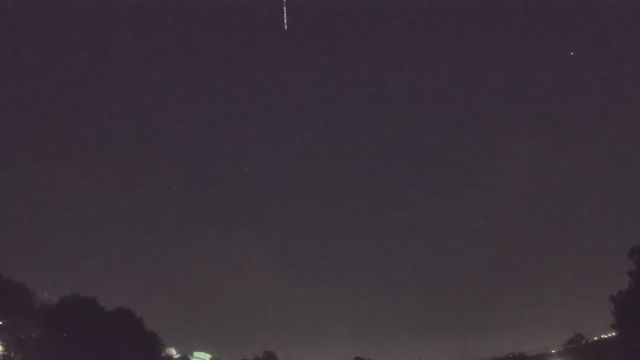 AMS96 meteor