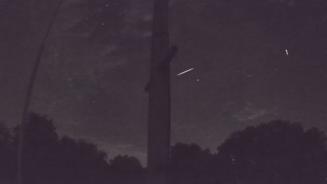 AMS96 meteor