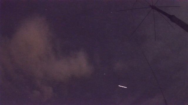 AMS96 meteor