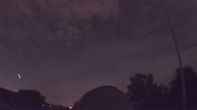 AMS96 meteor