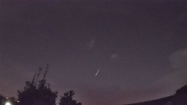 AMS96 meteor