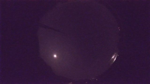 AMS96 meteor