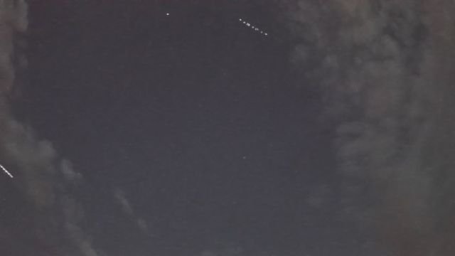 AMS96 meteor