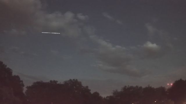 AMS96 meteor