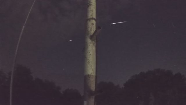 AMS96 meteor