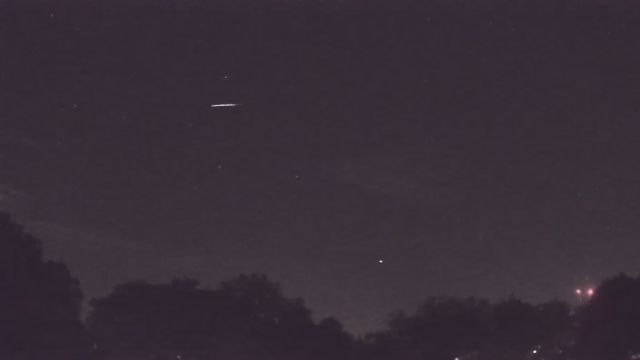 AMS96 meteor