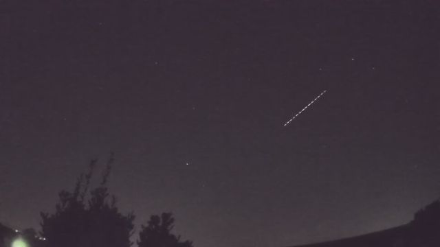 AMS96 meteor