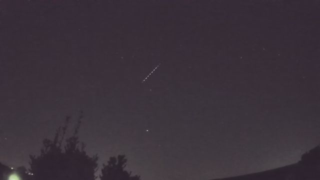 AMS96 meteor