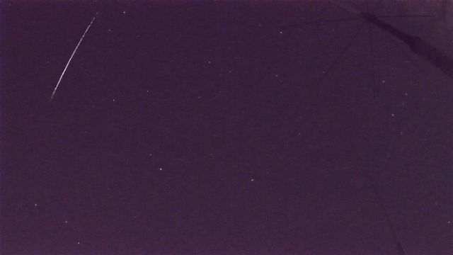 AMS96 meteor