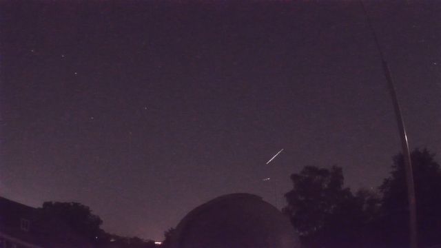AMS96 meteor