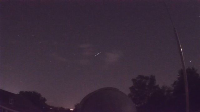 AMS96 meteor