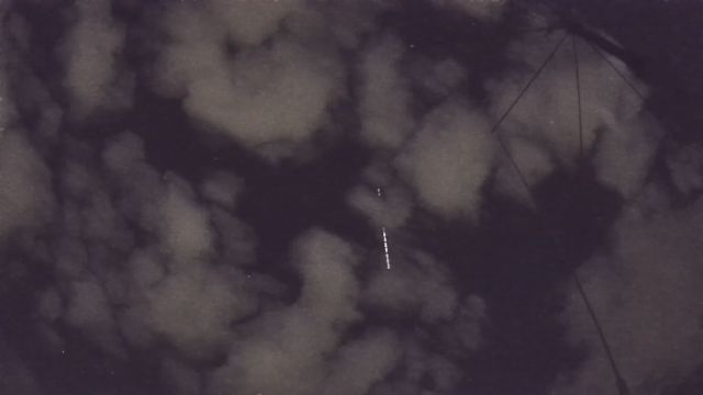 AMS96 meteor