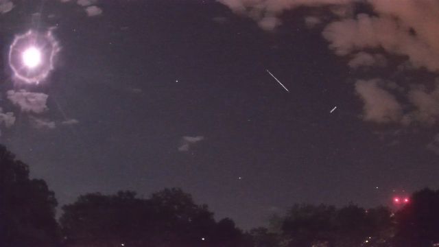 AMS96 meteor