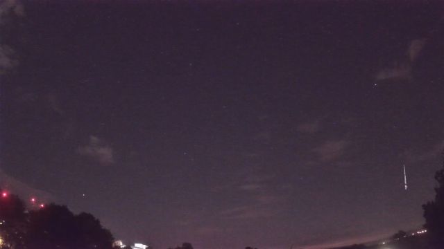 AMS96 meteor