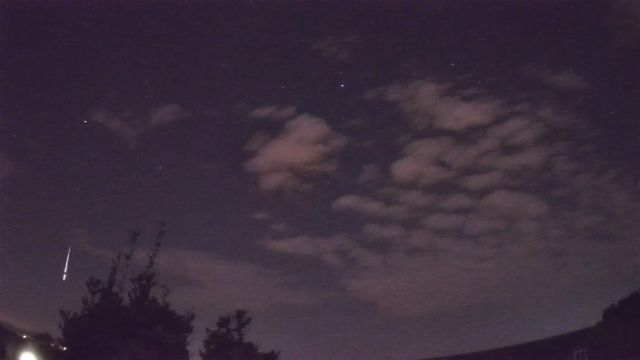 AMS96 meteor